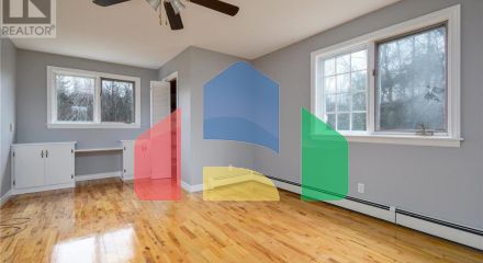 Residential - Single Family Home - Sydney River, Canada - Canada