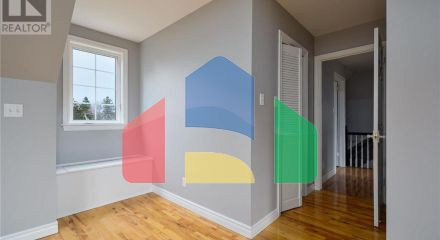 Residential - Single Family Home - Sydney River, Canada - Canada