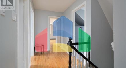 Residential - Single Family Home - Sydney River, Canada - Canada