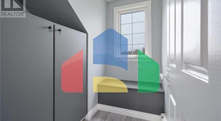 Residential - Single Family Home - Sydney River, Canada - Canada