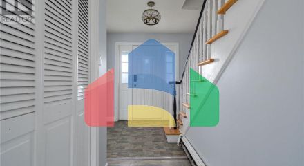 Residential - Single Family Home - Sydney River, Canada - Canada