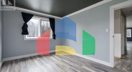 Residential - Single Family Home - Sydney River, Canada - Canada