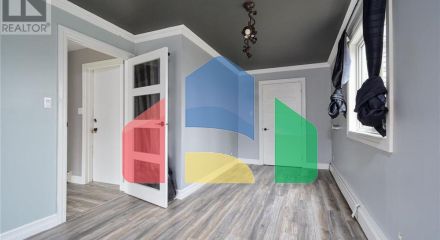 Residential - Single Family Home - Sydney River, Canada - Canada