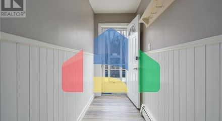 Residential - Single Family Home - Sydney River, Canada - Canada