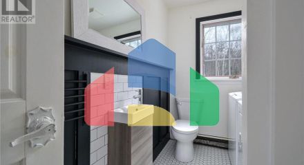 Residential - Single Family Home - Sydney River, Canada - Canada