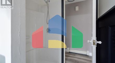 Residential - Single Family Home - Sydney River, Canada - Canada