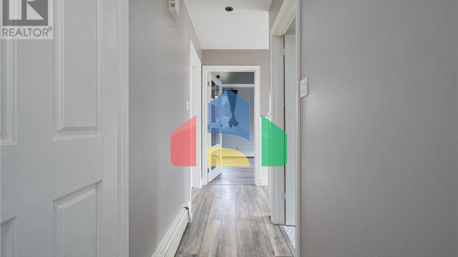 Residential - Single Family Home - Sydney River, Canada - Canada