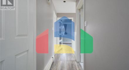 Residential - Single Family Home - Sydney River, Canada - Canada