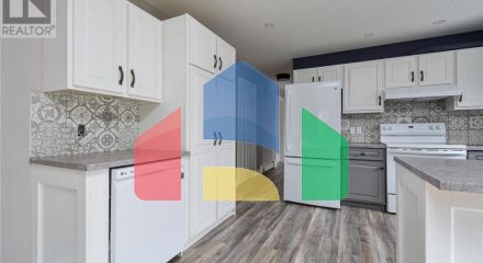 Residential - Single Family Home - Sydney River, Canada - Canada