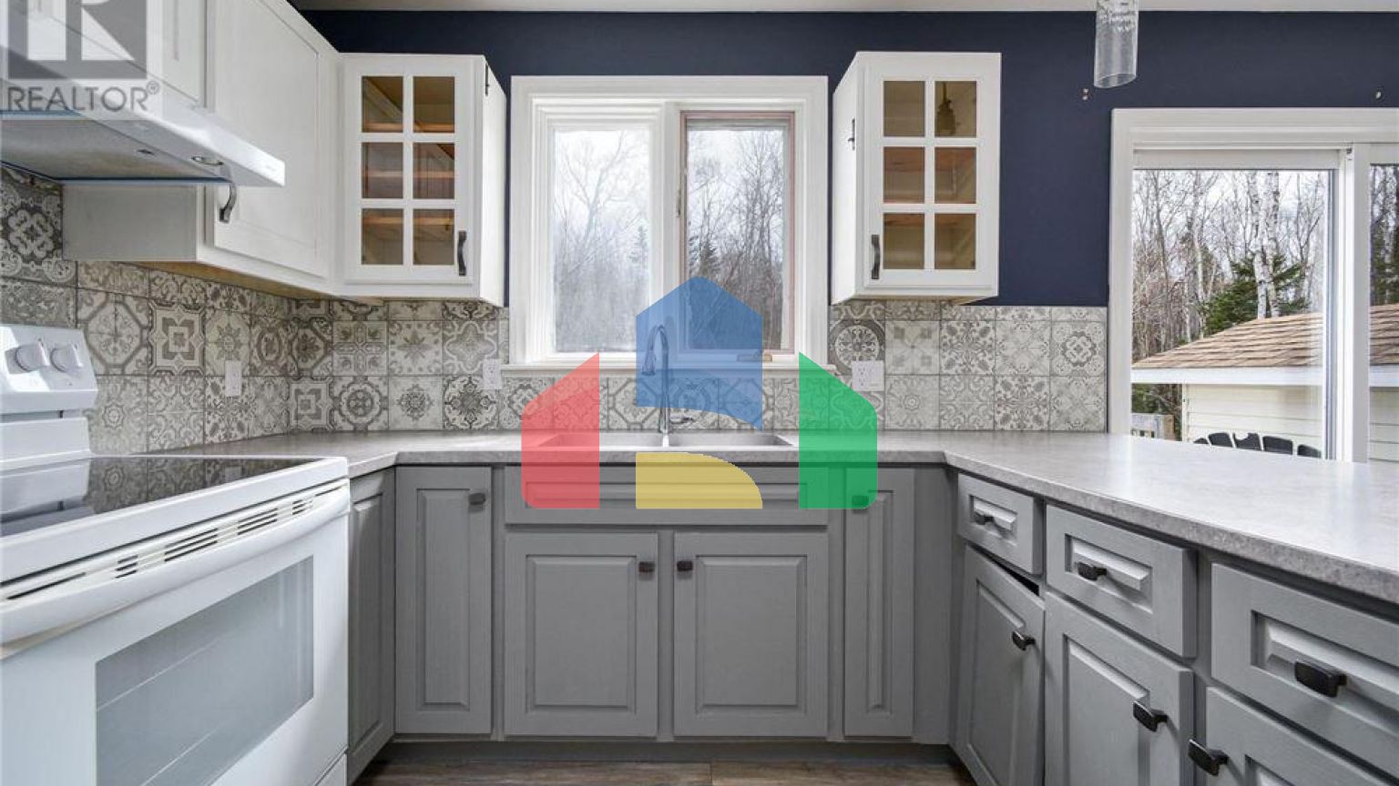 Residential - Single Family Home - Sydney River, Canada - Canada