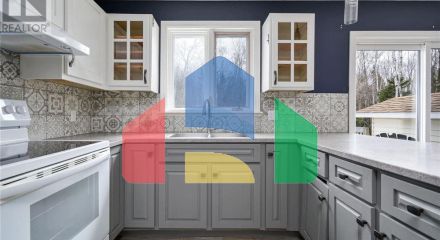 Residential - Single Family Home - Sydney River, Canada - Canada