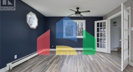 Residential - Single Family Home - Sydney River, Canada - Canada