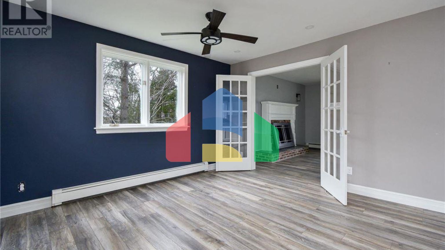 Residential - Single Family Home - Sydney River, Canada - Canada