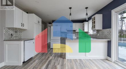 Residential - Single Family Home - Sydney River, Canada - Canada