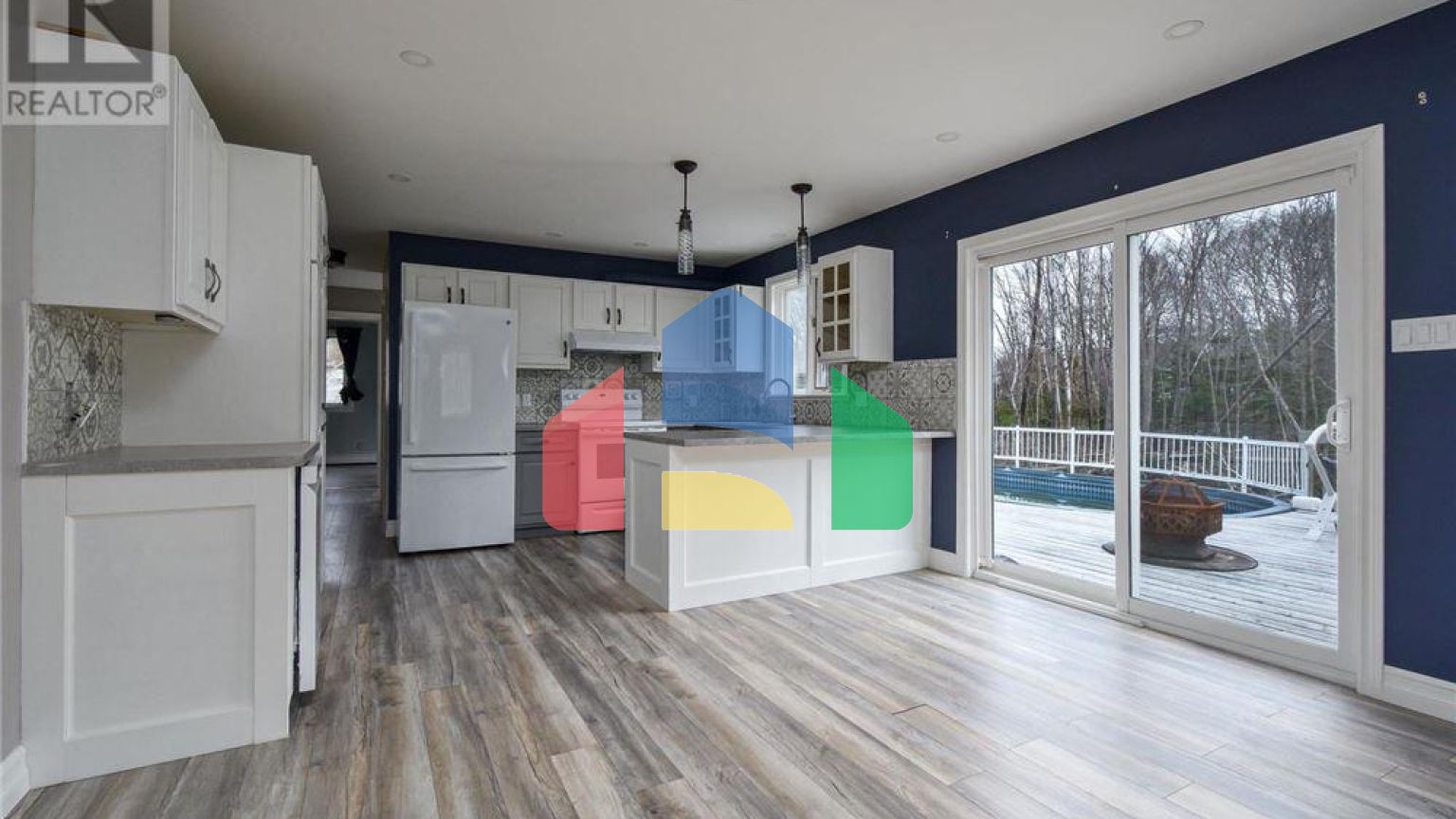 Residential - Single Family Home - Sydney River, Canada - Canada