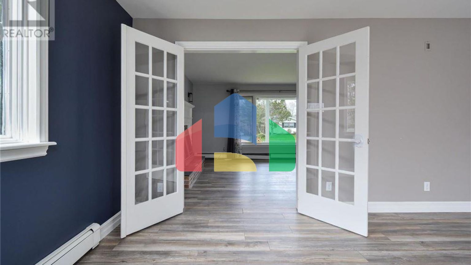 Residential - Single Family Home - Sydney River, Canada - Canada