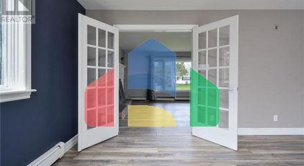 Residential - Single Family Home - Sydney River, Canada - Canada