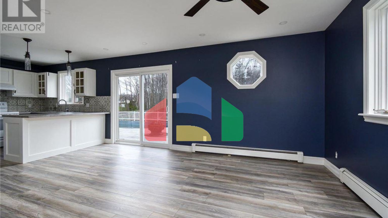 Residential - Single Family Home - Sydney River, Canada - Canada