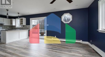 Residential - Single Family Home - Sydney River, Canada - Canada