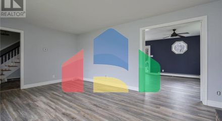 Residential - Single Family Home - Sydney River, Canada - Canada