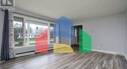 Residential - Single Family Home - Sydney River, Canada - Canada