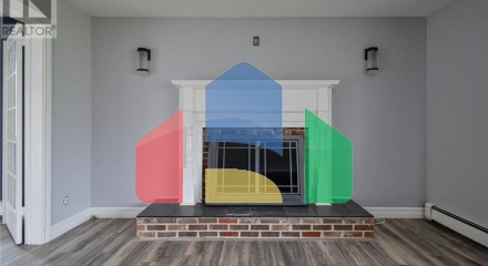 Residential - Single Family Home - Sydney River, Canada - Canada