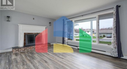Residential - Single Family Home - Sydney River, Canada - Canada