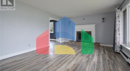 Residential - Single Family Home - Sydney River, Canada - Canada
