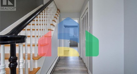 Residential - Single Family Home - Sydney River, Canada - Canada