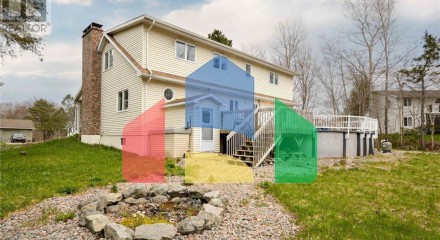 Residential - Single Family Home - Sydney River, Canada - Canada