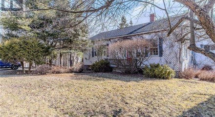 Residential - Multi-Family - Quispamsis, Canada - Canada