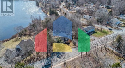 Residential - Multi-Family - Quispamsis, Canada - Canada