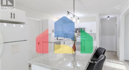 Residential - Multi-Family - Quispamsis, Canada - Canada