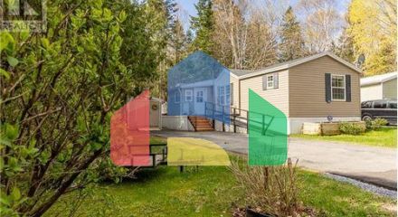 Residential - Single Family Home - Quispamsis, Canada - Canada