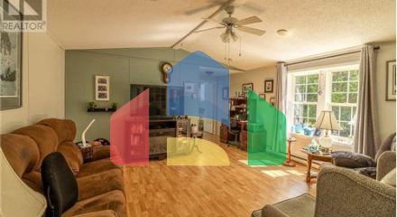 Residential - Single Family Home - Quispamsis, Canada - Canada