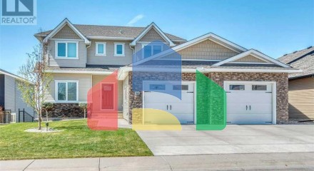 Residential - Single Family Home - Strathmore, Canada - Canada