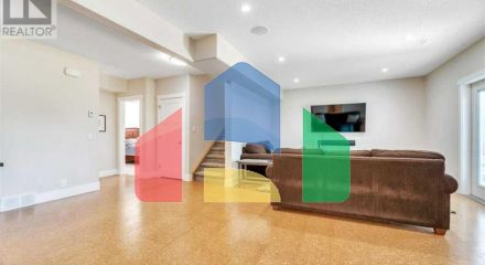 Residential - Single Family Home - Strathmore, Canada - Canada