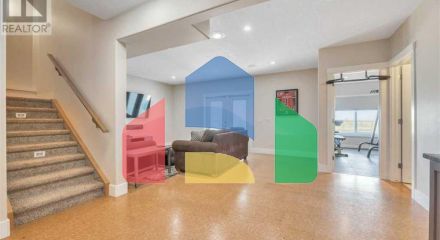 Residential - Single Family Home - Strathmore, Canada - Canada