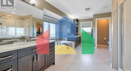 Residential - Single Family Home - Strathmore, Canada - Canada