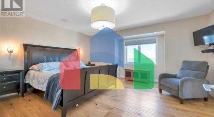 Residential - Single Family Home - Strathmore, Canada - Canada