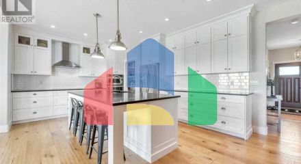 Residential - Single Family Home - Strathmore, Canada - Canada