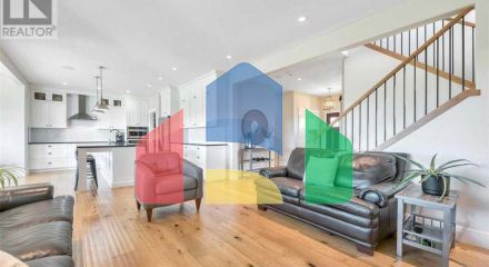 Residential - Single Family Home - Strathmore, Canada - Canada