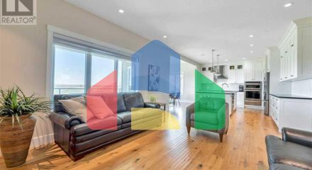 Residential - Single Family Home - Strathmore, Canada - Canada