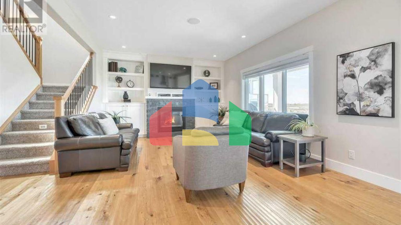 Residential - Single Family Home - Strathmore, Canada - Canada