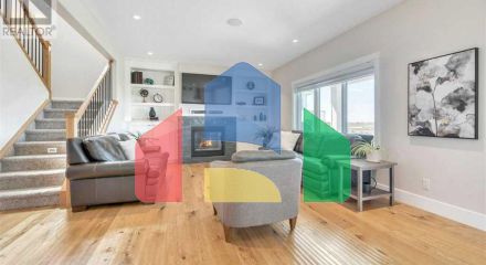 Residential - Single Family Home - Strathmore, Canada - Canada