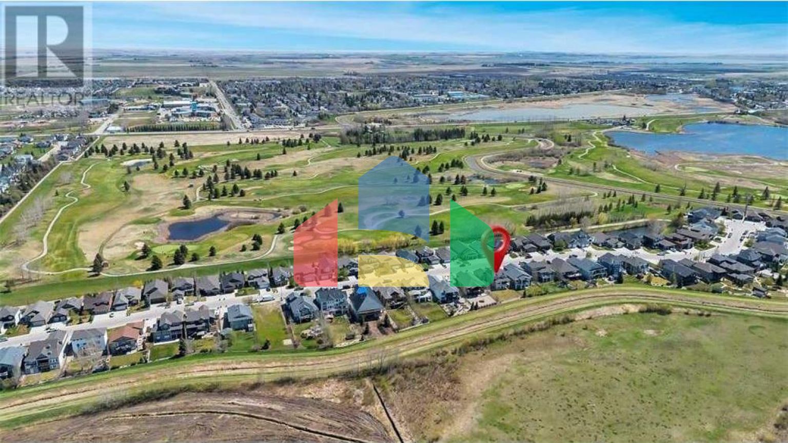 Residential - Single Family Home - Strathmore, Canada - Canada