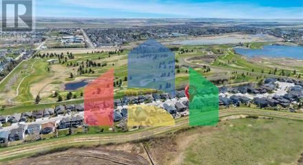 Residential - Single Family Home - Strathmore, Canada - Canada