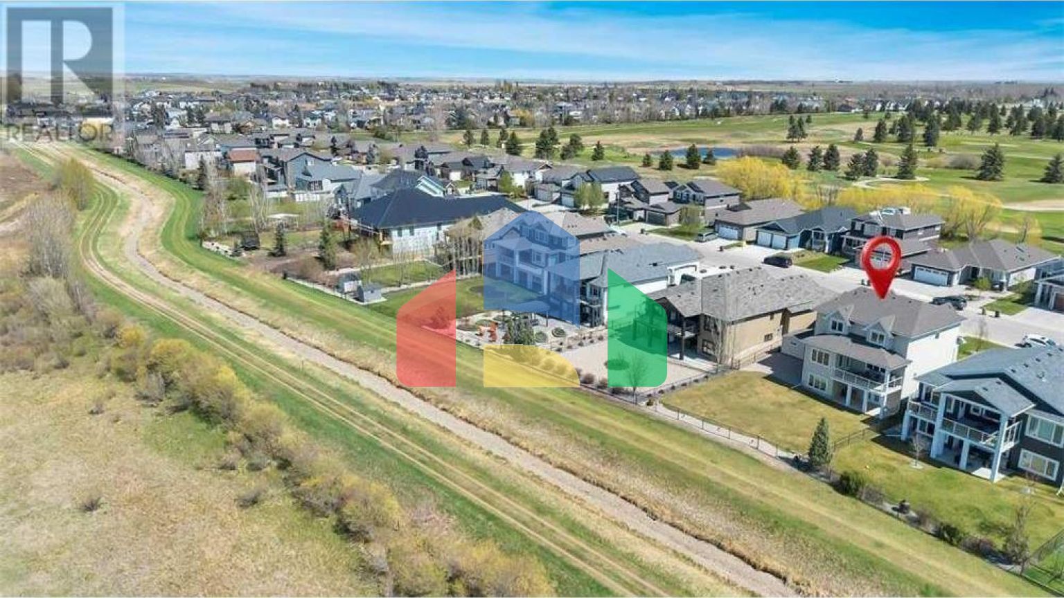 Residential - Single Family Home - Strathmore, Canada - Canada