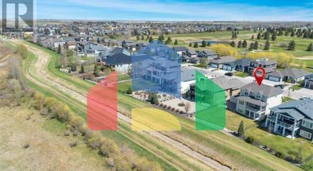 Residential - Single Family Home - Strathmore, Canada - Canada