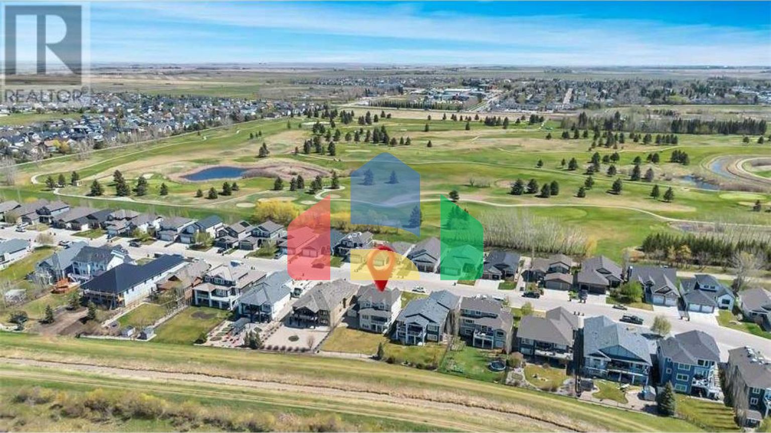 Residential - Single Family Home - Strathmore, Canada - Canada